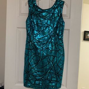 EUC—Worn once! Forever 21, size Large